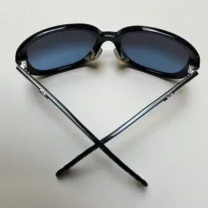 CHANEL | Accessories | Authentic Chanel 5244 Sunglasses